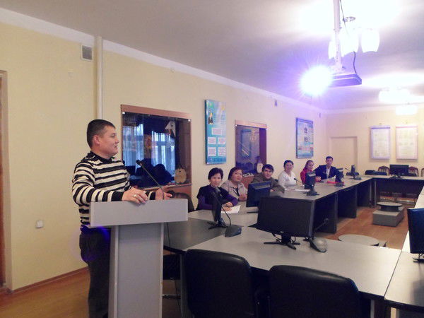 Серикжан Елтаев