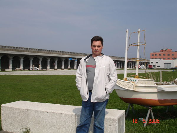 Андрей Старых