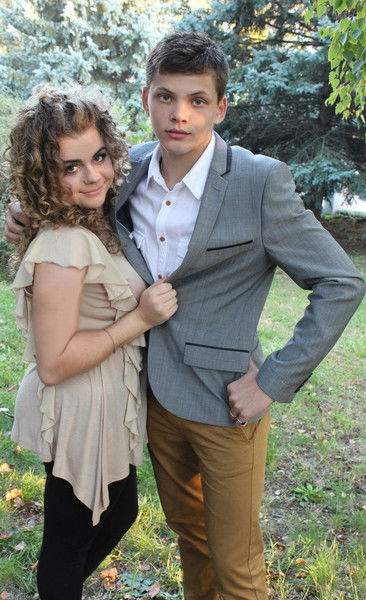 Галина Терещенко