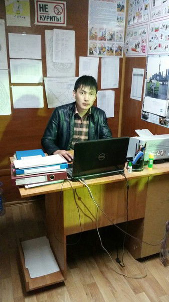 Нурлыбек Мукишев