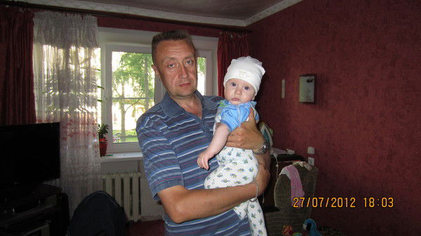 Валерий Болдаков