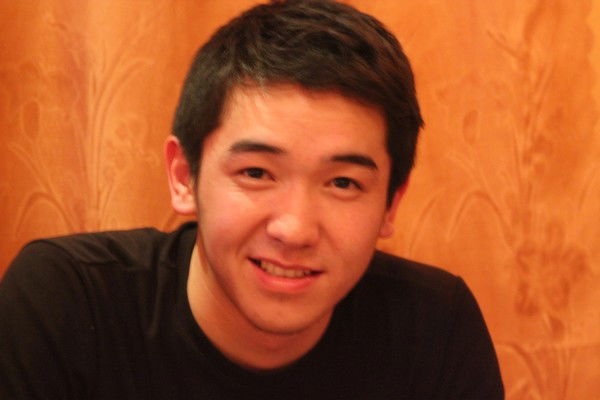 Нурсултан Зиналиев