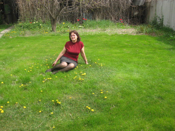 Любовь Бусыгина