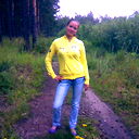 Елена Алексеева
