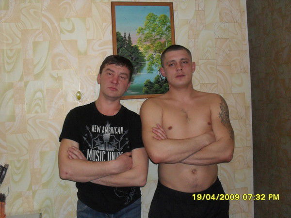 Александр Григорьев