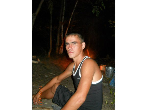 Денис Гусев