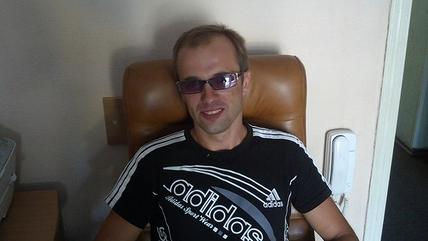 Виталий Стришко