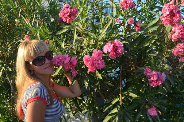 Анастасия Кузнецова