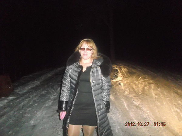 Ирина Долганова