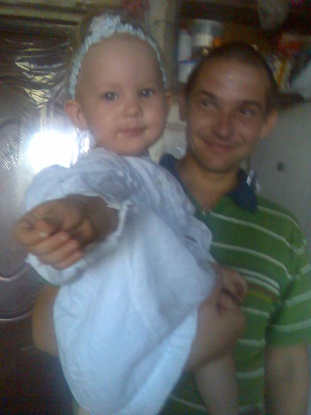 Юрий Кравчук