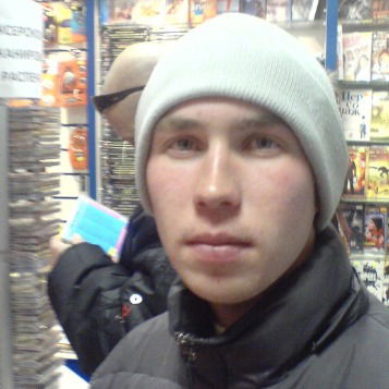 Александр Лузан