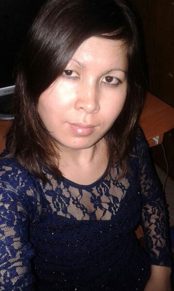 Гульнур Абубакирова