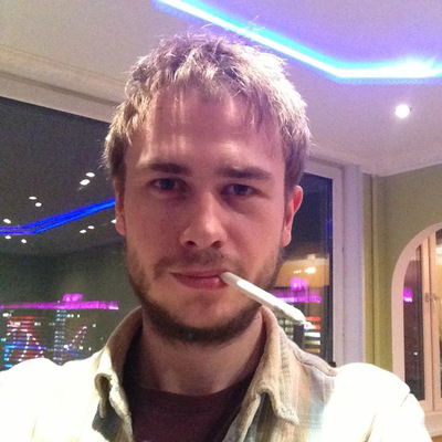 Евгений Колесниченко