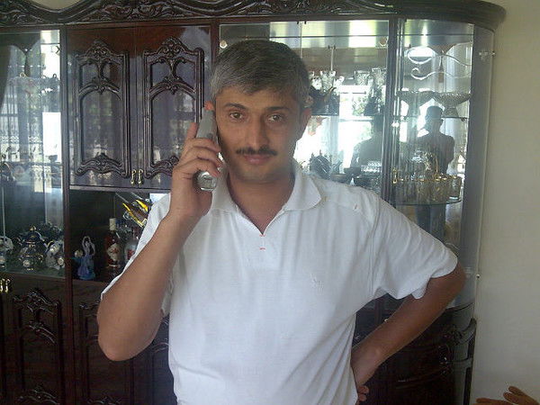 Адилов Илхом