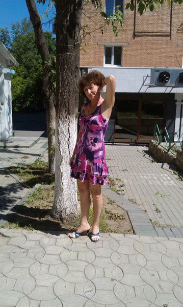 Марина Фролова