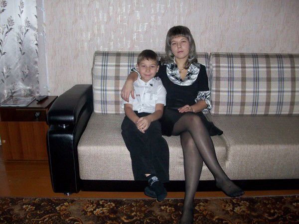 Марина Королькова