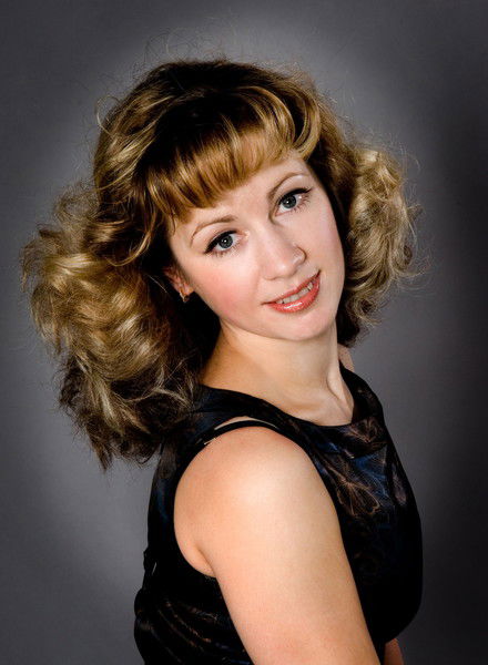 Ирина Ильина