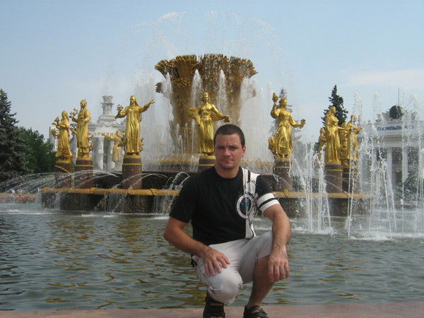 Дмитрий Чертков