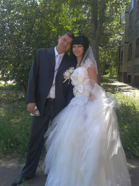 Стас Феценец