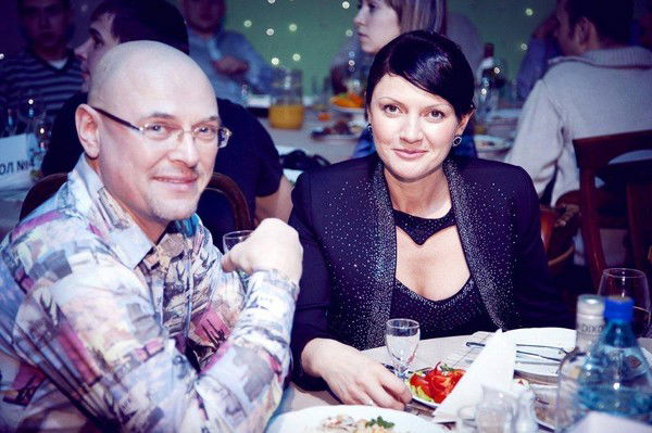 Наталья Пятова