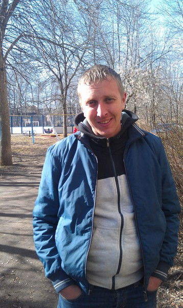 Дмитрий Kolosov