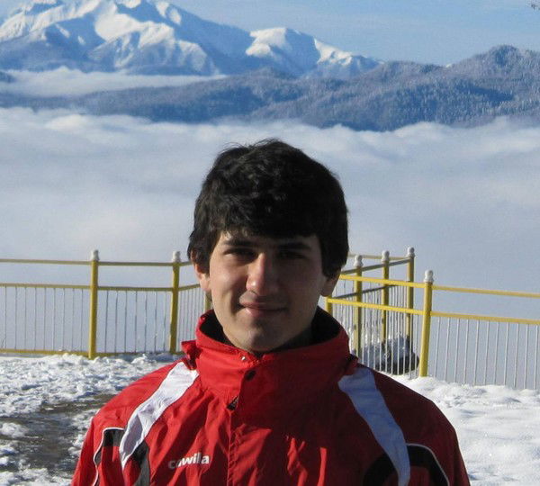 Виталий Хохлов