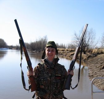 Николай Рассохин