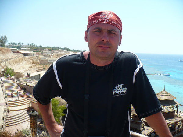 Алексей Трушков