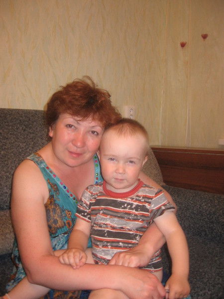 Айсылу Багаутдинова