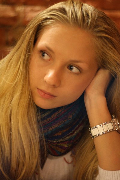 Евгения Попова