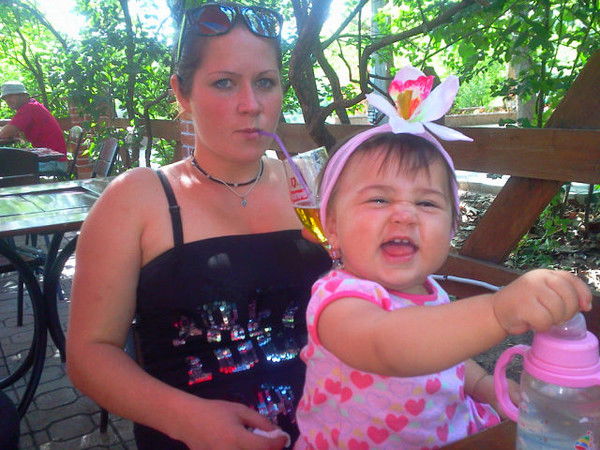 Анастасия Жердева