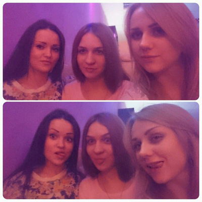 Ксения Ситникова