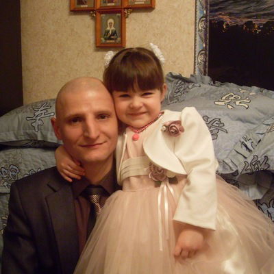 Михаил Ильев