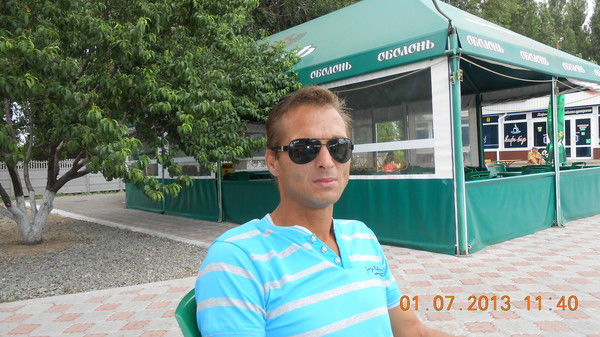 Альберт Гришанов