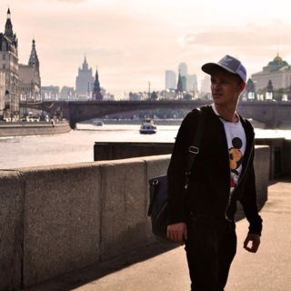 Денис Трофименко