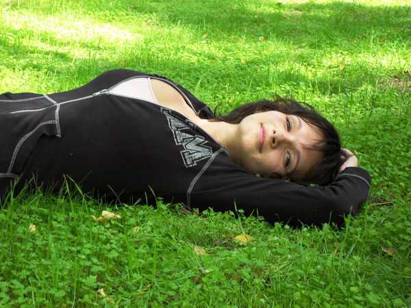 Ира Оржеховская