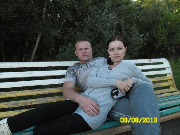 Сергей Терёшин