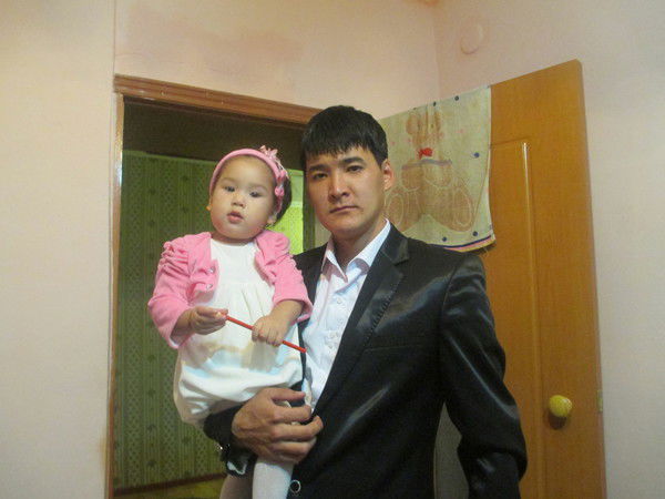 Нурбек Тулеуов