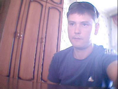 Олег Кузнецов