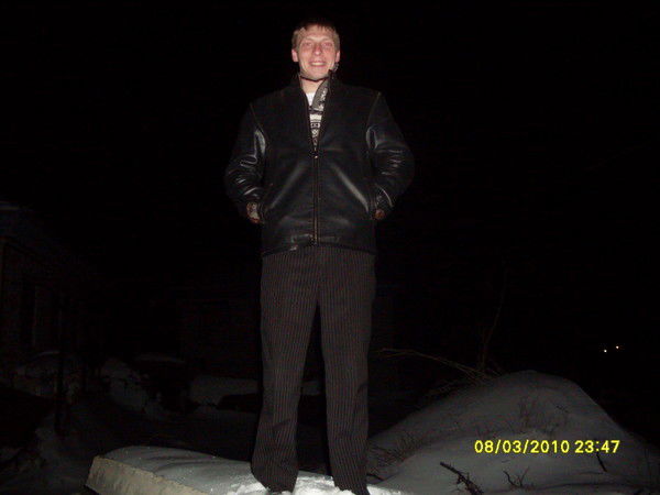 Борис Есиков