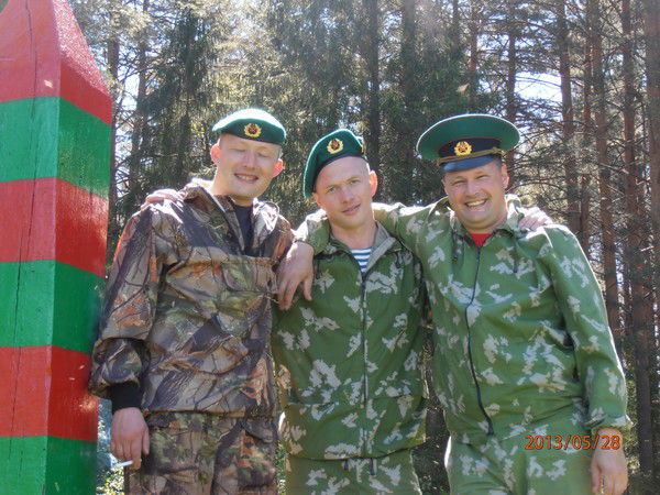 Иван Малков