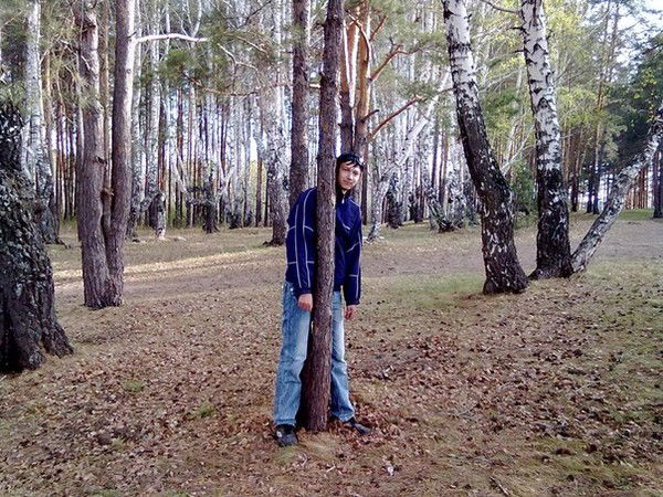 Степан Дедов