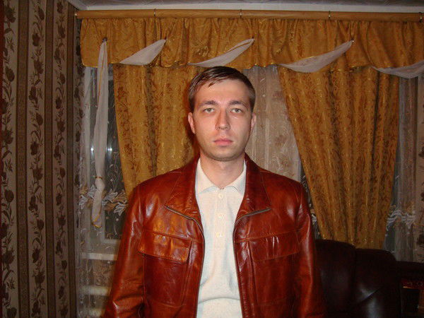 Николай Ферафонтов