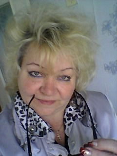 Валентина Деточенко