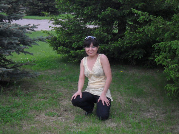 Гульнур Гиззатова