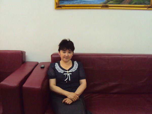 Соня Каримова