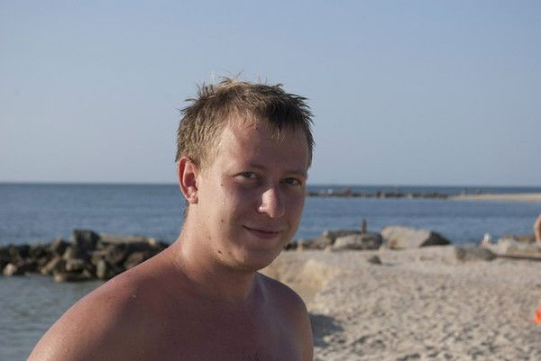 Дима Стоянов