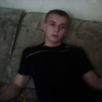 Константин Речкин