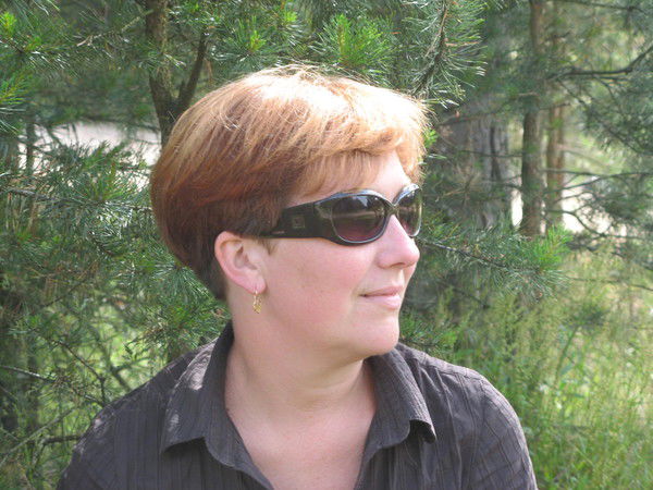 Мария Филипповская