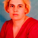 Оксана Приданова